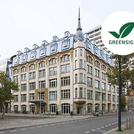 Classik Hotel Alexander Plaza Берлин Экстерьер фото